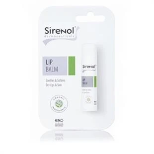 Sirenol Lip Balm 5 ml ürün görseli