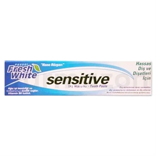 Fresh White Sensitive Nane Rüzgarı 90 gr ürün görseli