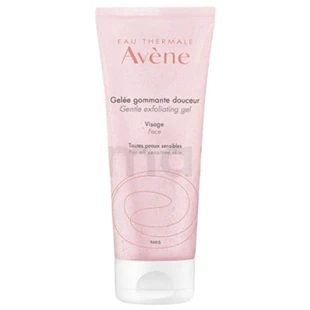 Avene Gentle Exfoliating Gel 75 ml ürün görseli