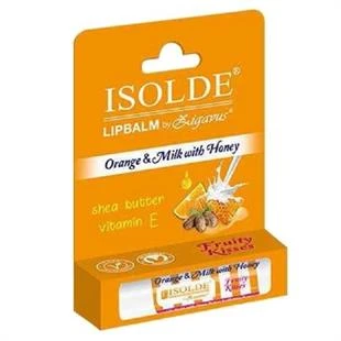 Zigavus Isolde Lip Balm Fruity Kisses ürün görseli