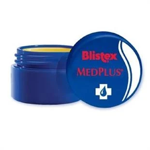 Blistex Lip Med Plus Balm Kavanoz 7 g ürün görseli