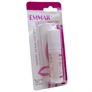 Emmak Ağız Spreyi Karanfil ürün görseli