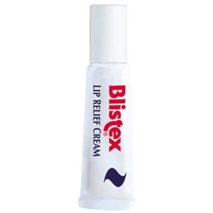 Blistex Lip Relief Rahatlatıcı Bakım SPF15 6 ml ürün görseli