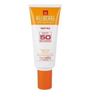 Heliocare Advanced Extreme Protection Sprey SPF50 200 ml ürün görseli