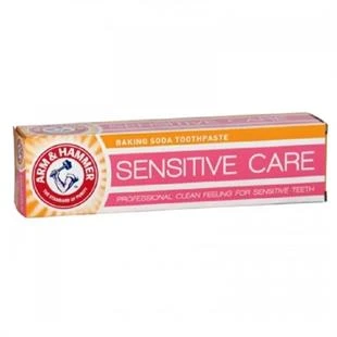 Arm & Hammer Sensitive Care Diş Macunu 125 gr ürün görseli
