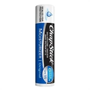 Chapstick Original Dudak Koruyucu SPF15 4 gr ürün görseli