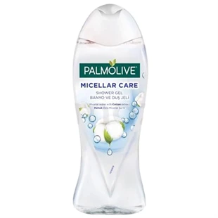 Palmolive Duş Jeli Pamuk 500 ml ürün görseli
