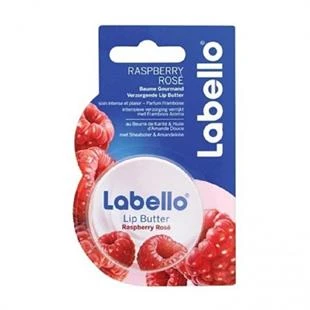 Labello Böğürtlenli Dudak Bakım Kremi Kavanoz 16,7 gr ürün görseli