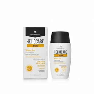 Heliocare Sunscreen 360 Water Gel SPF50 50 ml ürün görseli 1