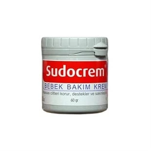 Sudocrem Bebek Bakım Kremi 60 gr - Teva ürün görseli