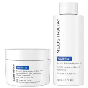 Neostrata Resurface Glikolik Peeling 10 AHA Ped 36'lı - 1
