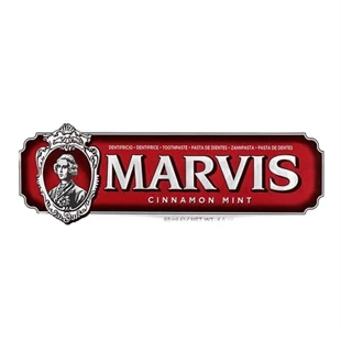 Marvis Cinnamon Mint Diş Macunu 85 ml - İthal ürün görseli