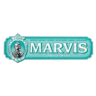 Marvis Anise Mint Diş Macunu 25 ml ürün görseli