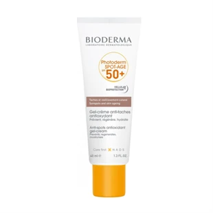 Bioderma Photoderm Spot-Age SPF50+ 40 ml ürün görseli