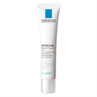 La Roche Posay Effaclar Duo+ SPF30 40 ml ürün görseli