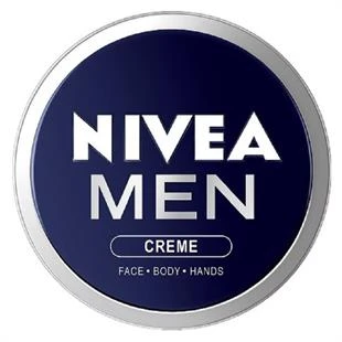 Nivea Vücut Nemlendirici Men 75 ml ürün görseli