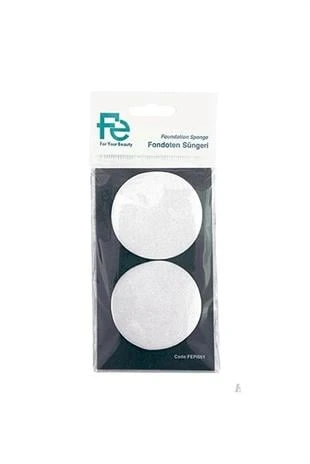 Fe Fondöten Süngeri 2'li - Yeni ürün görseli