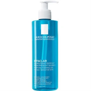 La Roche Posay Effaclar Gel 400 ml ürün görseli
