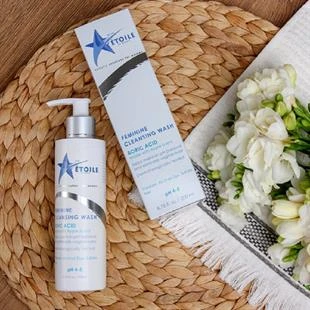 Mon Etoile Feminine Cleansing Wash Intim Şampuan 200 ml - 1