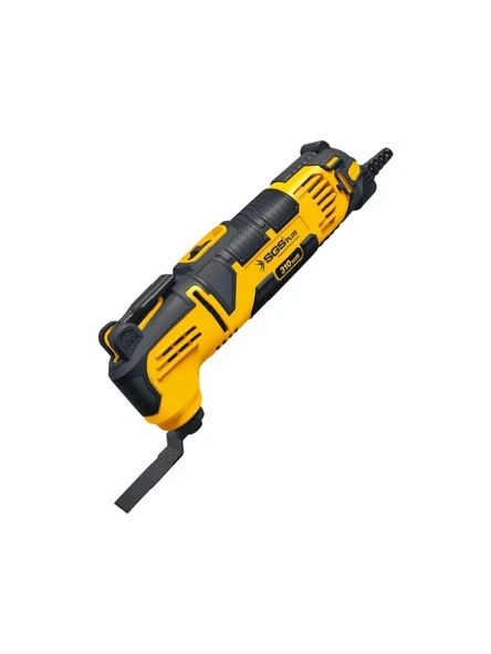 5255 310 W Kesici Raspalama ve Zımpara Makinesi - 3