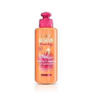 Elseve Saç Bakım Kremi Dream Long 200 ml ürün görseli
