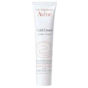 Avène Cold Cream 40 ml ürün görseli