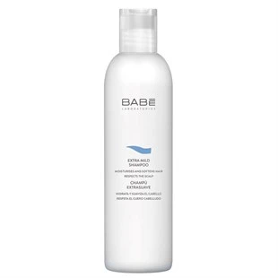 Babe Extra Mild Shampoo 250 ml ürün görseli
