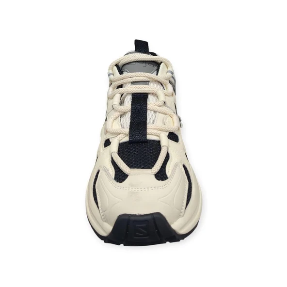 GUJA 25K317 KALIN TABAN ESNEK İTHAL KADIN SPOR AYAKKABI - Resim 4