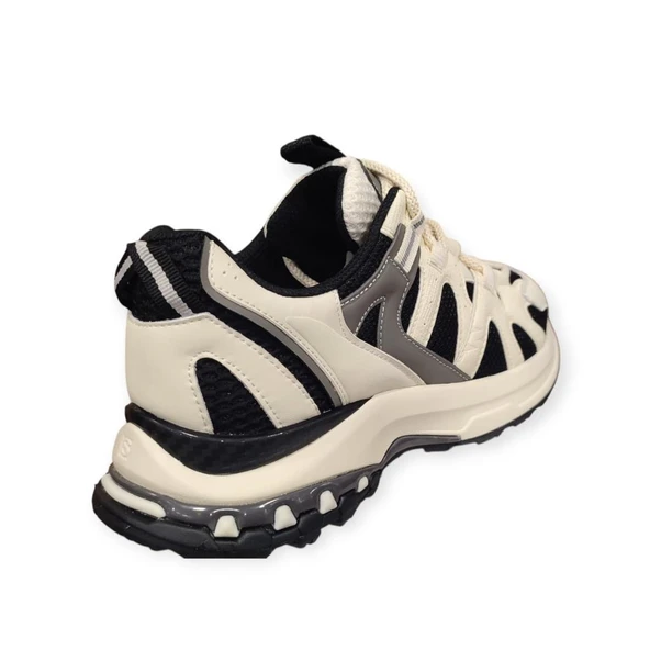 GUJA 25K317 KALIN TABAN ESNEK İTHAL KADIN SPOR AYAKKABI - Resim 6