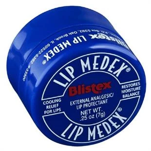 Blistex Lip Medex 7 gr ürün görseli