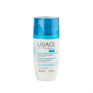 Uriage Deodorant Power 3 50 ml ürün görseli