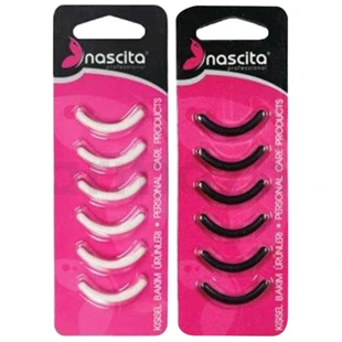 Nascita Kirpik Kıvırma Makinesi Yedeği 6'lı ürün görseli