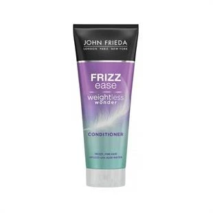 John Frieda Weightless Wonder Conditioner 250 ml ürün görseli