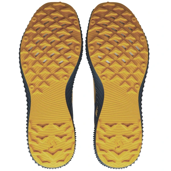 Scott Kinabalu Ultra RC Erkek Patika Koşu Ayakkabısı-TURUNCU - Resim 5