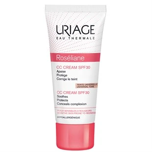 Uriage Roseliane CC Cream SPF30 40 ml ürün görseli