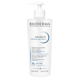 Bioderma Atoderm Intensive Gel Creme 500 ml ürün görseli