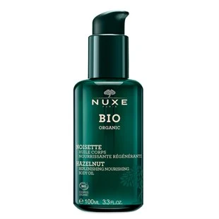 Nuxe Bio Organic Besleyici ve Yenileyici Vücut Yağı 100 Ml