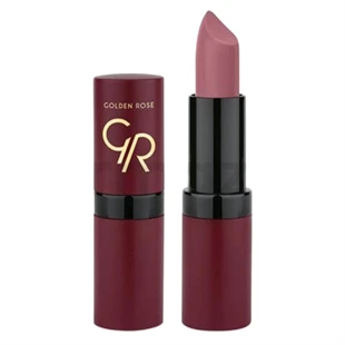 Golden Rose Ruj Matte Velvet 02 ürün görseli
