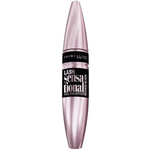 Maybelline Lash Sensational Intense Black Mascara ürün görseli