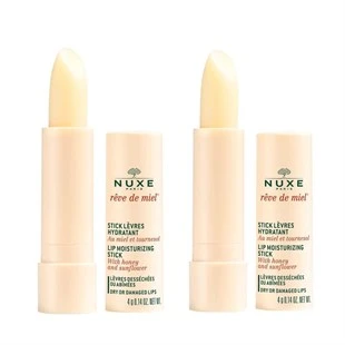 Nuxe Reve De Miel Lip Stick 2'li ürün görseli