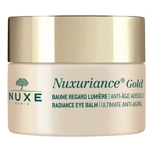 Nuxe Nuxuriance Gold Radiance Eye Balm 15 ml ürün görseli