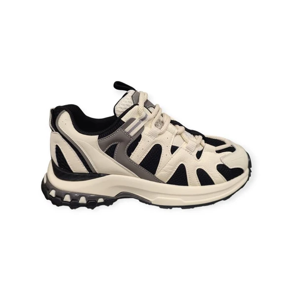 GUJA 25K317 KALIN TABAN ESNEK İTHAL KADIN SPOR AYAKKABI ürün görseli