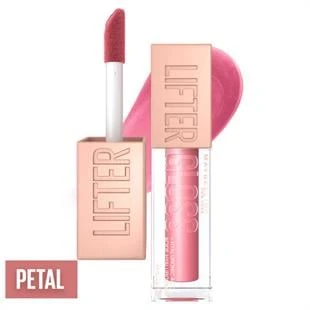 Maybelline Lifter Gloss Ruj - 005 Petal ürün görseli