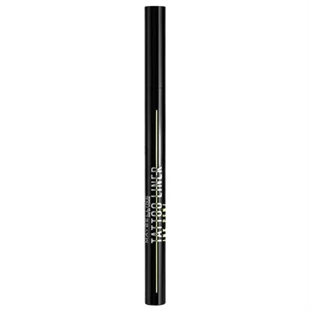 Maybelline New York Tattoo Liner Ink Pen - Black ürün görseli