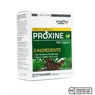 Suda Vitamin Proxine Men's Formula 60 Kapsül ürün görseli