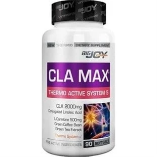 Suda Vitamin CLA Max 90 Softgels ürün görseli