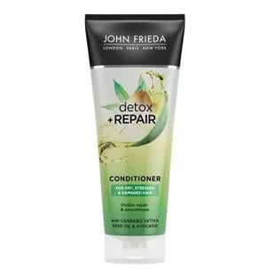 John Frieda Detox and Repair Saç Bakim Kremi 250 ml ürün görseli