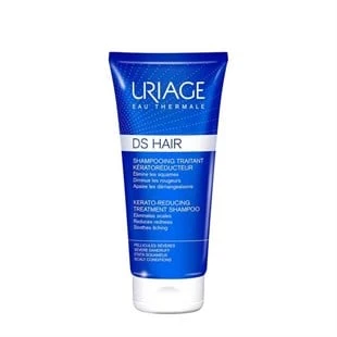 Uriage DS Hair Kerato Reducing Şampuan 150 ml ürün görseli