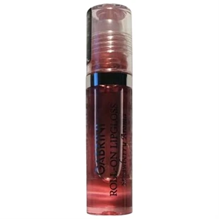 Gabrini Roll-On Lipgloss Çilekli 6 ml ürün görseli