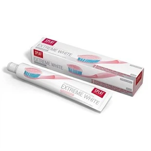 Splat Extreme White 2 Ton Beyazlatıcılı Diş Macunu 75 ml ürün görseli